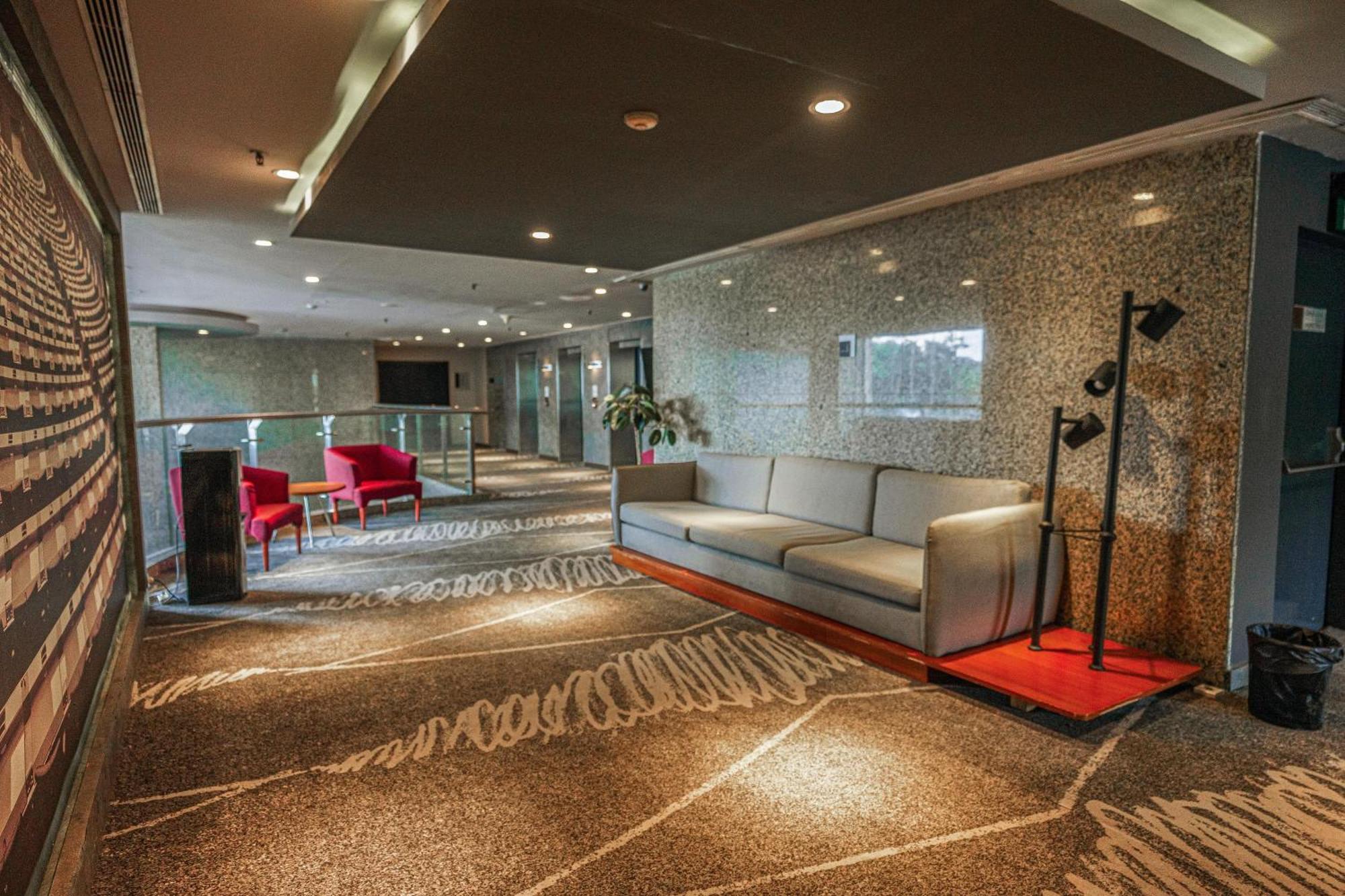 Hotel Kimaya Slipi Jakarta By Harris Exterior photo
